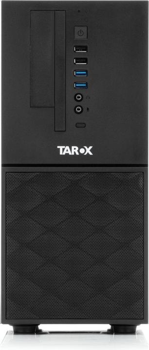 Produktbild Tarox Business AM5 BM-8600G,16GB,500GB,W11P (500 GB, 16 GB, AMD Radeon Graphics)