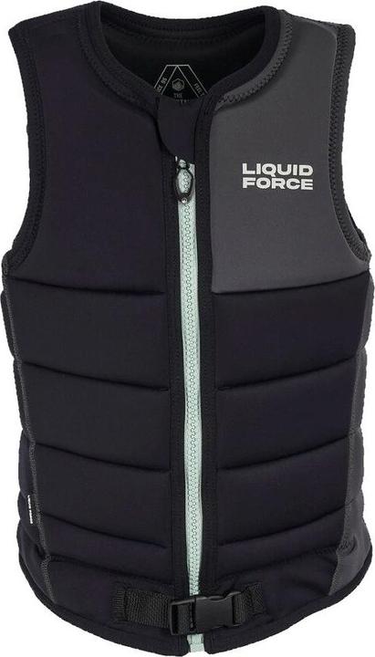 Produktbild Liquid Force Rogue Wms Comp Vest (M)
