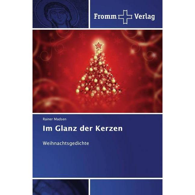 Im Glanz der Kerzen, Fachbücher von Rainer Madsen