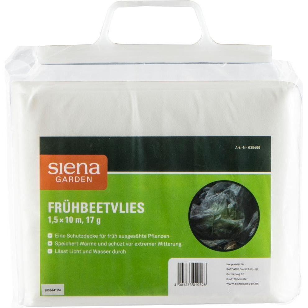 Siena Garden, Pflanzen Winterschutz + Gartenvlies, Frühbeetvlies