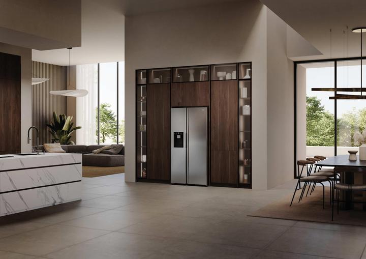 Image du produit Haier HSW79F18CIMM (601 l)