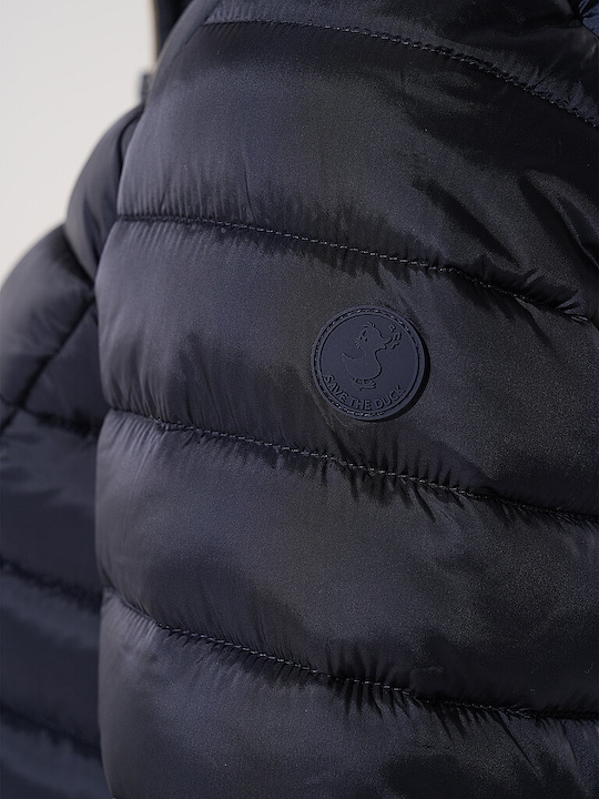 Actual product image Save the Duck ALEXIS lightweight quilted jacket (40)