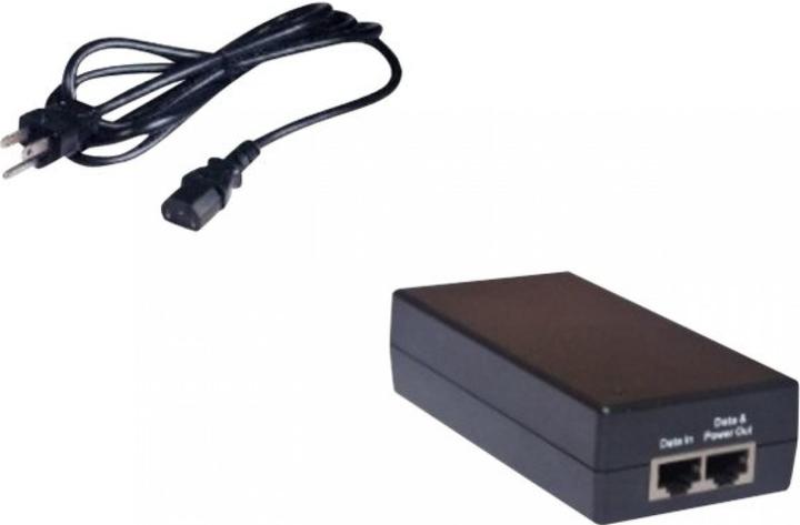 Actual product image Ruckus Spares of Power over Ethernet (802.3at (PoE+), 60 W)