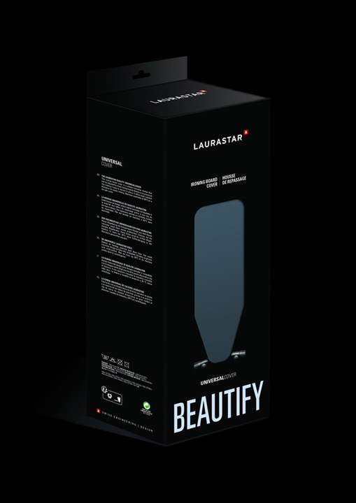 Image du produit Laurastar Couverture universelle