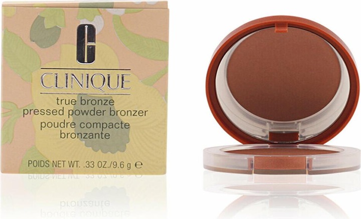 Immagine prodotto Clinique True Bronze (03 Spazzolato dal sole, Bronzer, 9.35 g)