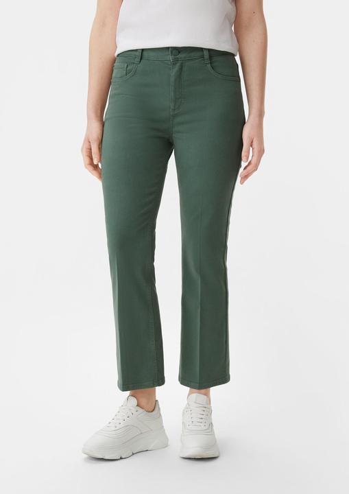 Actual product image Comma Identity Flared fit (34)