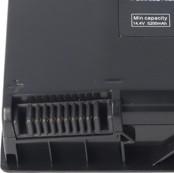 Produktbild AccuCell Akku ASUS G74, A42-G74 (5200 mAh)