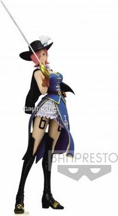 Produktbild Banpresto One Piece - Reiju Vinsmoke
