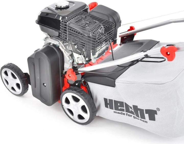 Produktbild Hecht 5644