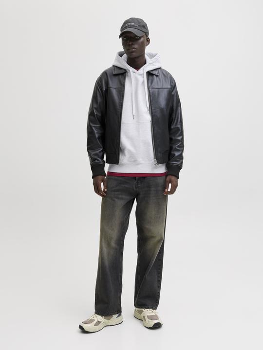 Produktbild Jack & Jones Kapuzenpullover Kapuzenpullover (S)