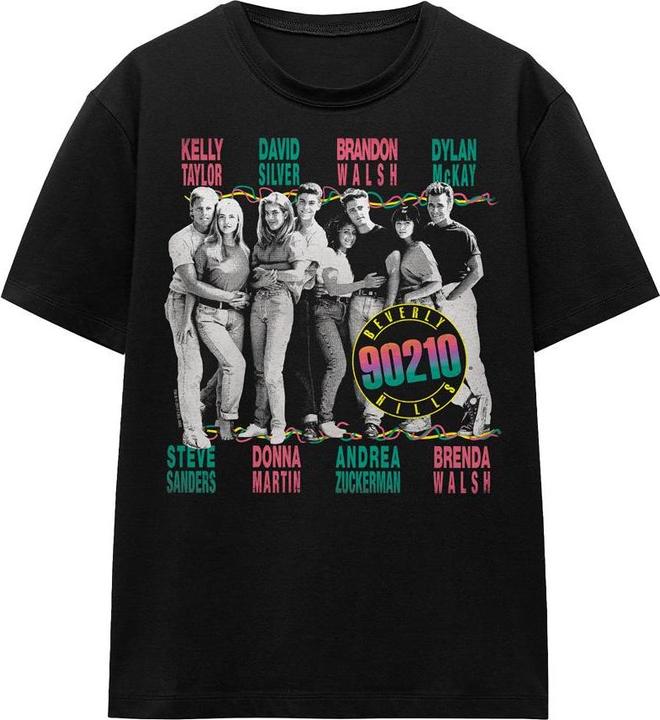 Produktbild 90210 We Got It TShirt (M)