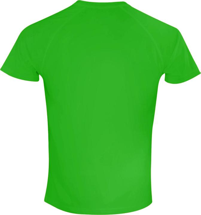 Actual product image Spiro Impact Aircool Tee (XL)