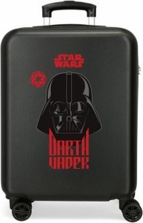 Actual product image Star Wars Squad cabin case One size (40 l)