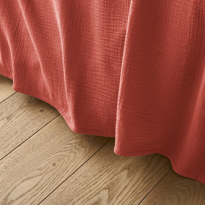 Image du produit La Redoute Interieurs Kumla Dessus De Lit (180 x 230 cm)