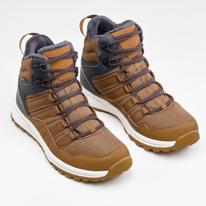 Image du produit Quechua SH500 MID (42)
