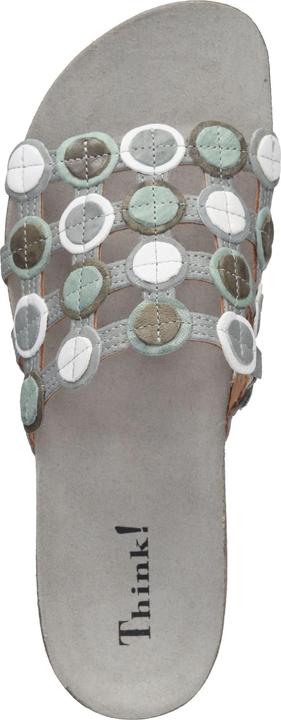 Actual product image Think! Mules (42)