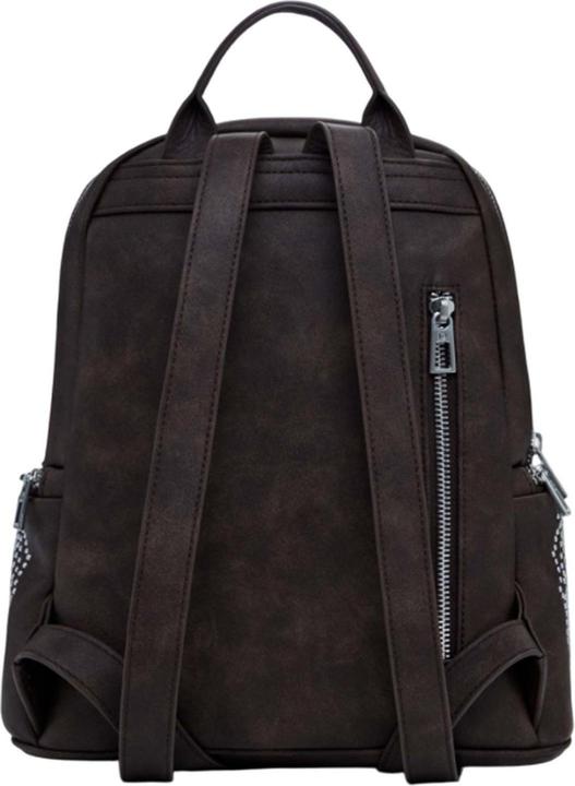 Produktbild Desigual Poker Face Chester City Rucksack 32 cm (8 l)