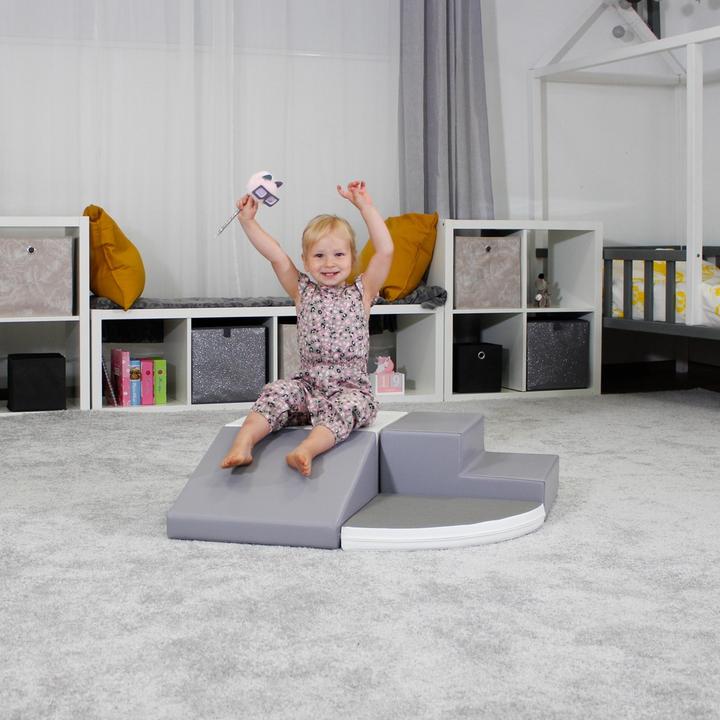Produktbild Iglu Soft Play Set Eckkletterer
