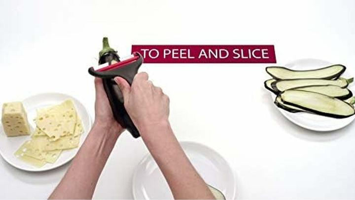 Actual product image Tefal Ingenio