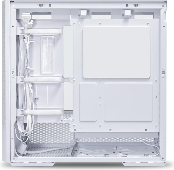 Image du produit Lian-Li Lancool 207 (ATX, Mini-ITX, mATX)