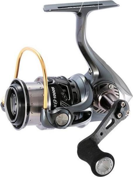 Produktbild Abu Garcia Revo ALX Spinning Reel (2500)