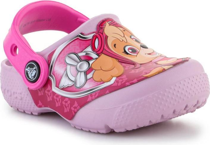 Immagine prodotto Crocs Paw Patrol Patch Jr Clogs (20)