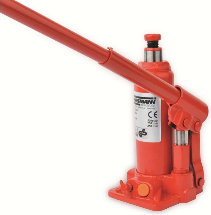 Produktbild Mannesmann Wagenheber