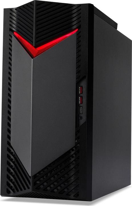 Produktbild Acer Nitro 50 (Intel Core Ultra 7 265F, 32 GB, 1000 GB, GeForce RTX 5060)