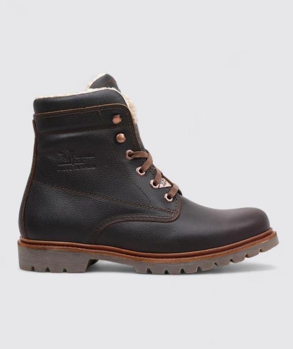 Actual product image Panama Jack boots (44)