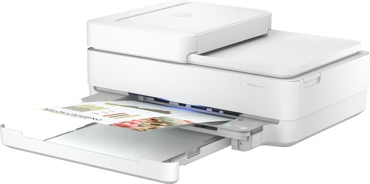 Actual product image HP Envy Pro 6422 All-in-One (Thermal printing, Colour)