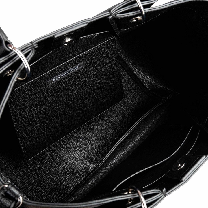 Produktbild Armani Exchange Wave Shopping L (13 l)