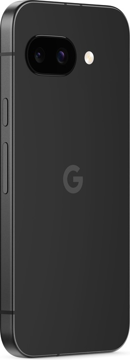 Image du produit Google Pixel 9a (256 Go, Obsidienne, 6.30", SIM + eSIM, 48 Mpx, 5G)
