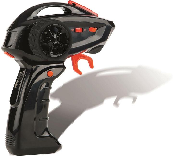 Actual product image Carrera RC 2,4GHz Ford F-150 Raptor (rot/schwarz)