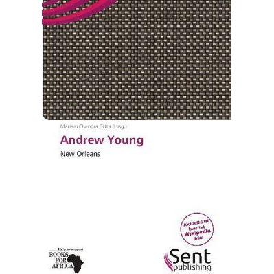 Andrew Young, Fachbücher