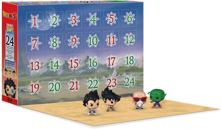Actual product image Funko Dragon Ball Z