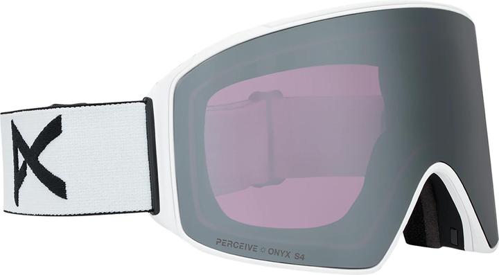 Produktbild Anon M4 Cylindrical Skibrille + Zusatzglas + MFI Maske