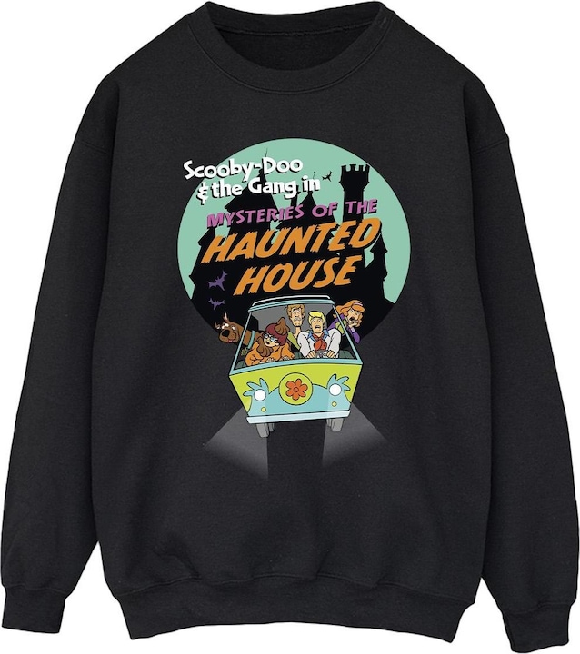 Image du produit Scooby Doo - Sweat - Homme (XL)