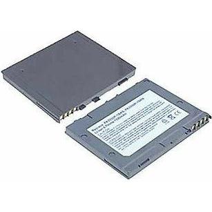 CoreParts Battery for Toshiba Pocket PC (1 Zellen, 1320 mAh), Notebook Akku, Violett