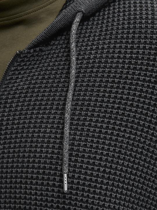 Produktbild Jack & Jones Plus Size Kapuzenpullover Kapuzenpullover