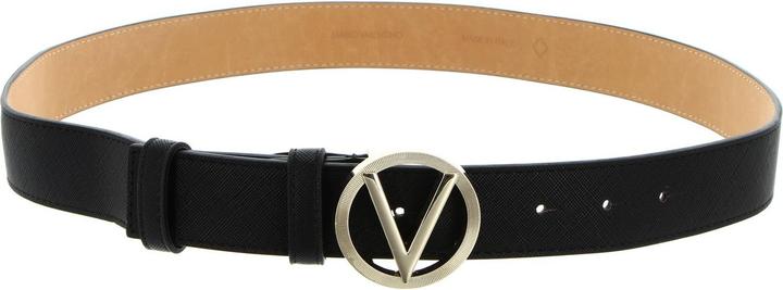 Produktbild Valentino Hampton Plaque Buckle Belt (105)