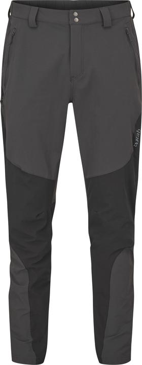 Anthracite, Black