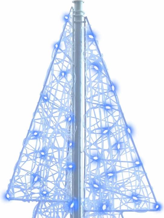 Immagine prodotto vidaXL Weihnachtsbaum Dekoration