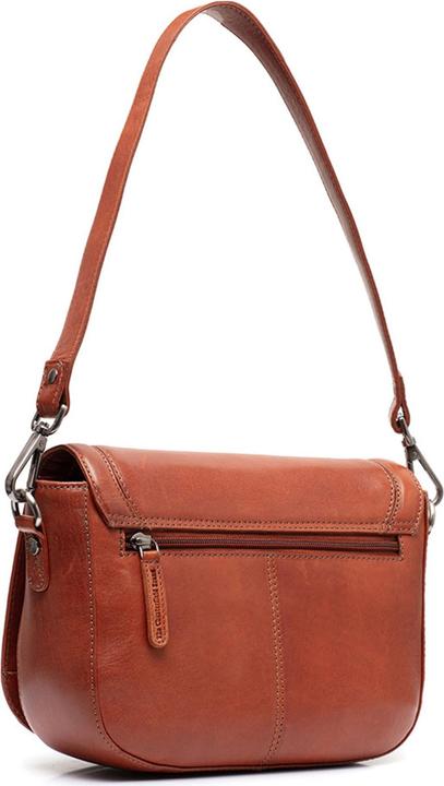 Immagine prodotto The Chesterfield Brand Borsa a tracolla Lizzola in pelle 24 cm