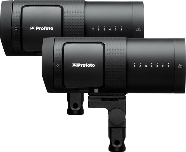 Produktbild Profoto B30 Duo Kit (Set, 500 Ws)