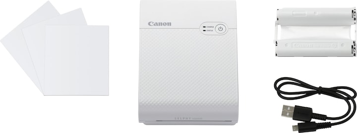 Immagine prodotto Canon Selphy Square QX10 (Termica diretta, Colore)