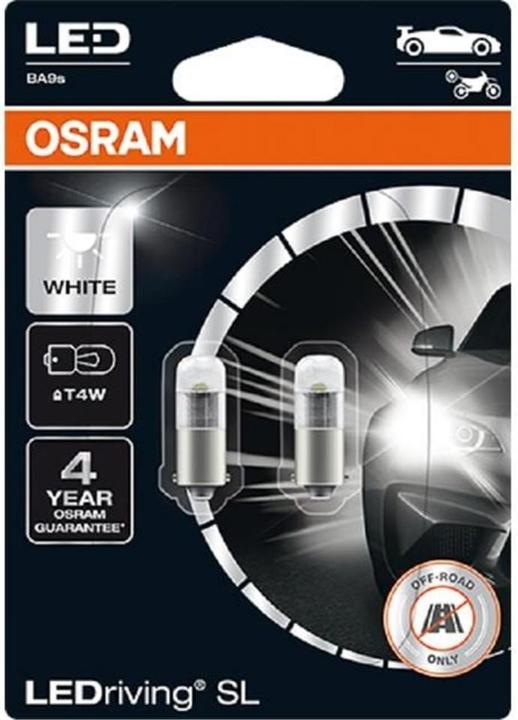 Immagine prodotto Osram LEDriving SL (T4W)