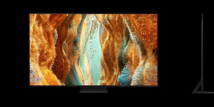 Immagine prodotto Samsung QE65QN70F (65", QN70F, NeoQLED, 4K, 2025)