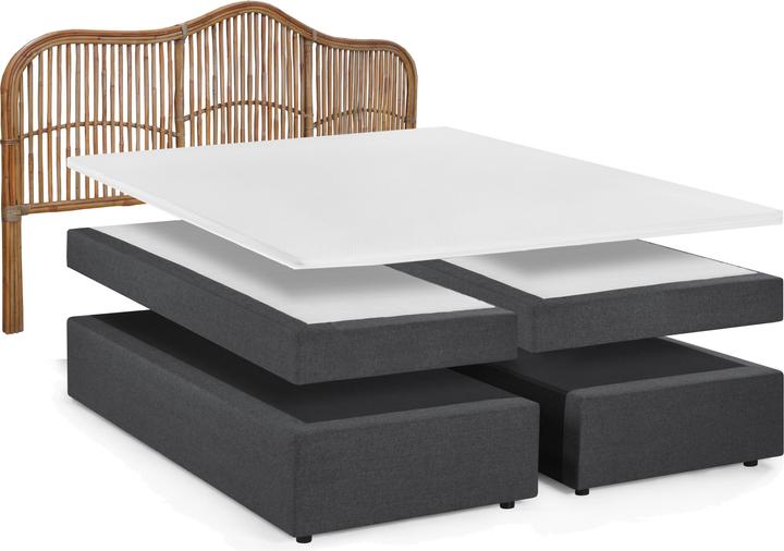 Produktbild SIT Möbel This & That (180 x 200 cm)