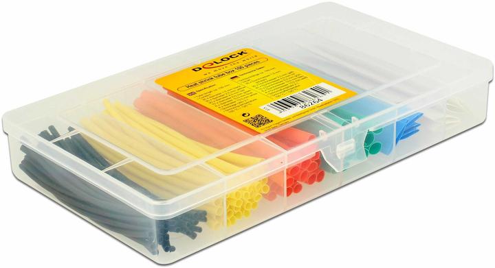 Image du produit Delock étui d'assortiment (100 x)