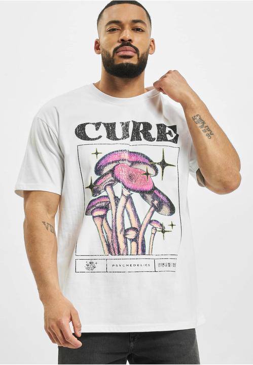Actual product image MT Cure Oversize Tee (S)